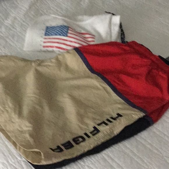 Tommy Hilfiger Other - 🎉 Buy all 4 TH bathing suits 30$ 🎉